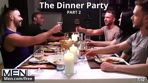 Trailer preview - Men.com