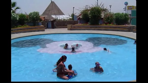 Bonnie del Per&uacute; 