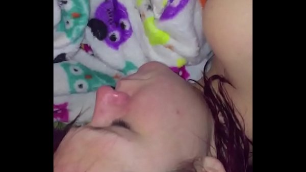 Cute teen redhead POV suck and fuck