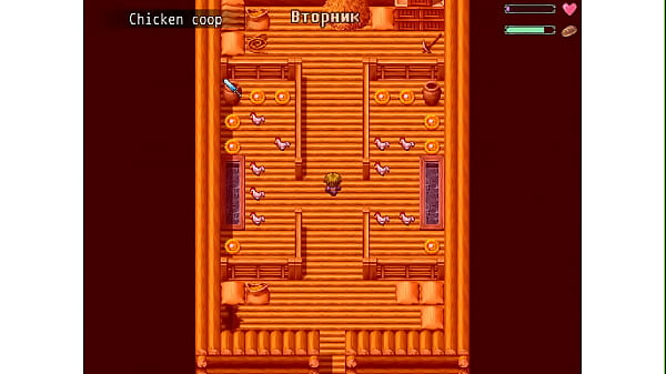 WARLOCK AND BOOBS HENTAI PORN GAME (RPGM)