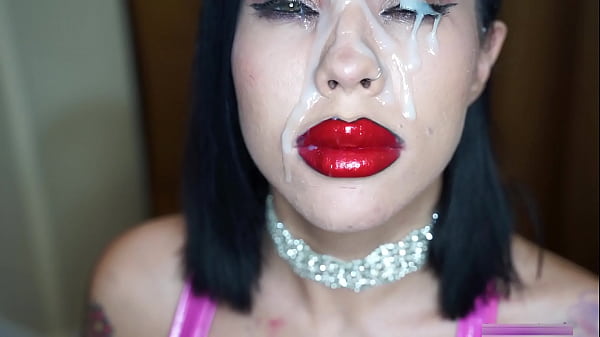 Lip Filler Whore Facial