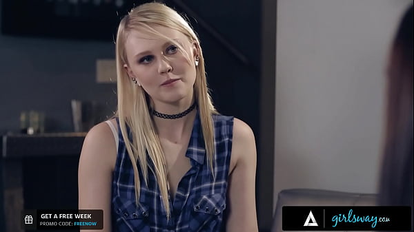 Dirty Models Have A 4-Some For A Promo