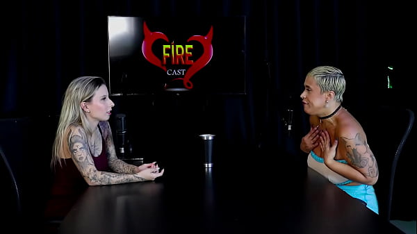 Sempre foi muito exibida, n&atilde;o problematiza a cria&ccedil;&atilde;o de conte&uacute;do porn&ocirc;, e deu um conselho para as mulheres - Just Joana (WATCH ON: SHEER/RED)