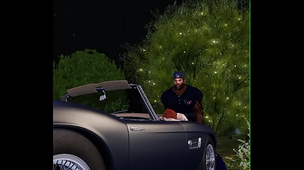 big car fuck  