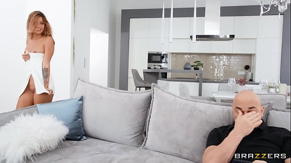 Christian Clay, Agatha Vega  