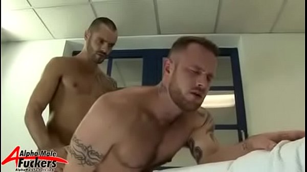 Ben Brown fucking cum  