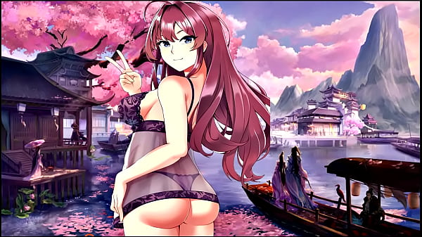 ANIME SEXY IMAGENS HOT  