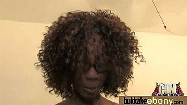 Her First Interracial Swinger Group 6