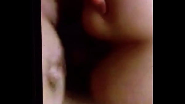 Young guy with Large dick fucks his slut girlfriends pussy