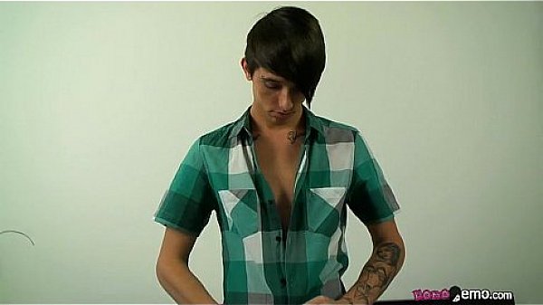 Tantrum Desire Wanks 