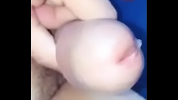 Caralho MOLHADO pronto pra FODA 