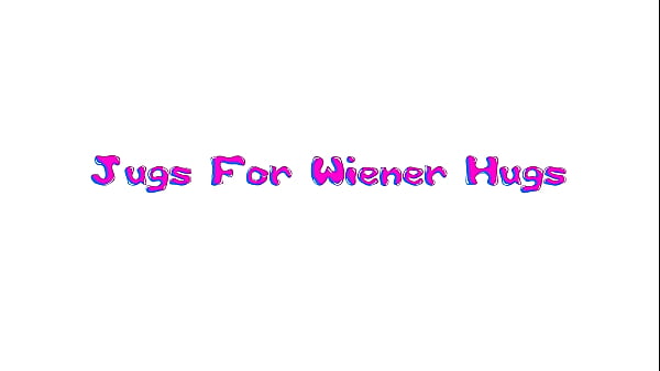 Jugs for Wiener Hugs: Kelly Caprice Interracial Big Titty Milf 