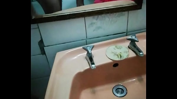 Ba&ntilde;o de mi casa des