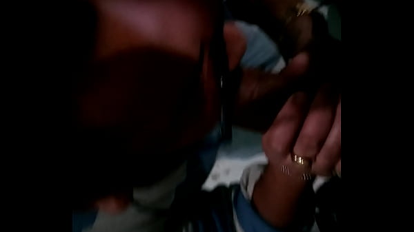 Di Gon&ccedil;alves e garoto do programa. 