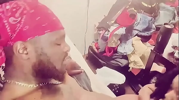 Head so good made me scream & !