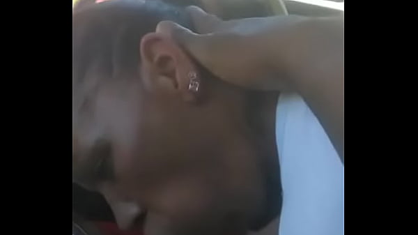 In da car jawing dicc