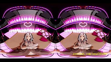 VR180 ホロ セックス ダンス 