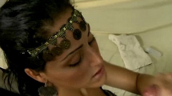 Dick Dominated With The Chain