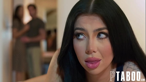 Spank In This Household