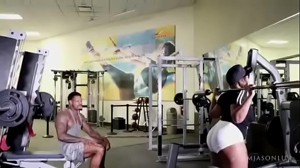 Jason Luv e Jax Slayher fudendo rabuda 