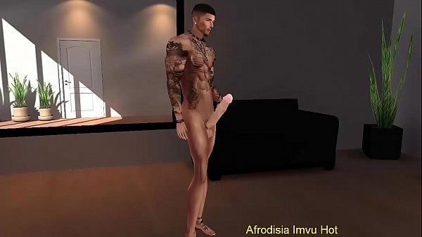 Desnudo Imvu
