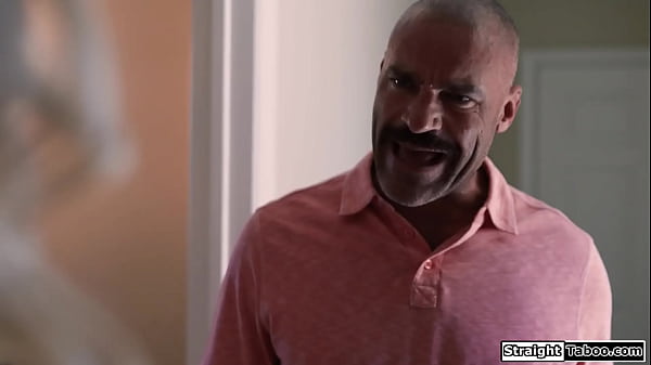 Stepdaughter or not Im ripping off that slutty dress of you.Small tits teen Khloe Kingsley finds herself topless ifo her stepdad and hes not done yet