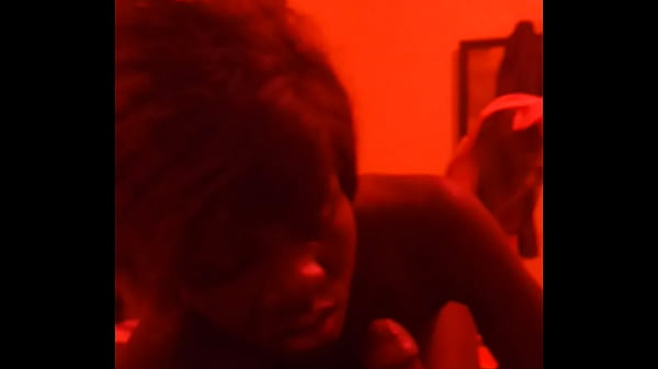 Liberian sucks with cruelty