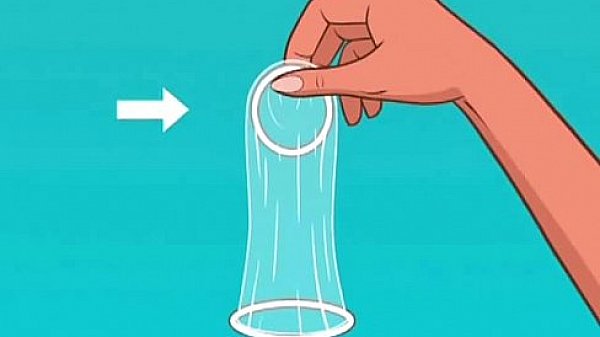 C&oacute;mo utilizar el cond&oacute;n femenino FC2