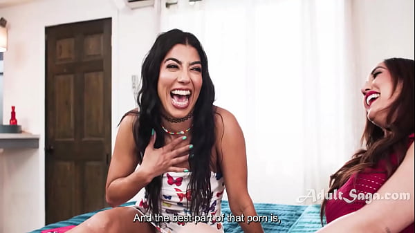 Big Booty Desi Babe Goes Rough With Her Lesbian Lover