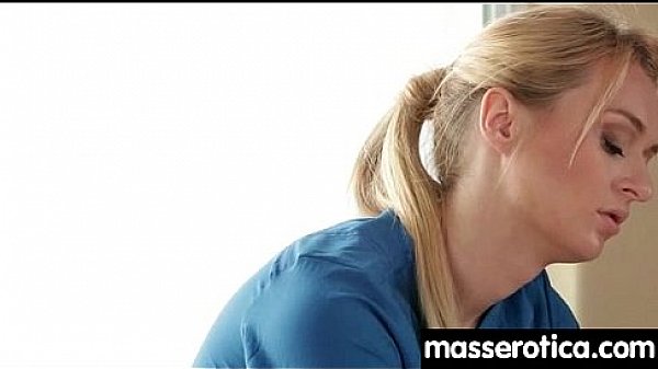 Sexy girl gives big tits lesbian an orgasm 20