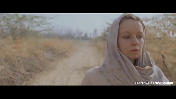 Jeanne Balibar in Code 2003