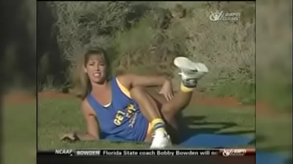 Jerk off challenge Denise Austin metronome  