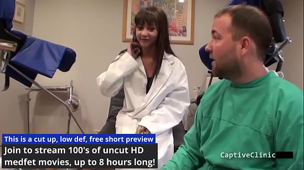 Human Guinea Pigs - Eliza Sheilds