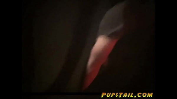 Miss Jane Jett and her puppy boy - part 5 