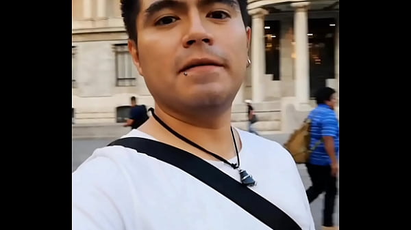 Nuevo lugar de encuentros en la ciudad de M&eacute;xico, Verge  