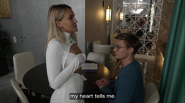 Can She Seduce the Agent?! Fucking Over Rent Increases