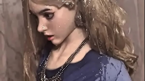 Princess CUM Dungeon, Wet Squirting Dildo Party Sex Doll with AI voice and enhancement. BestRealDoll  