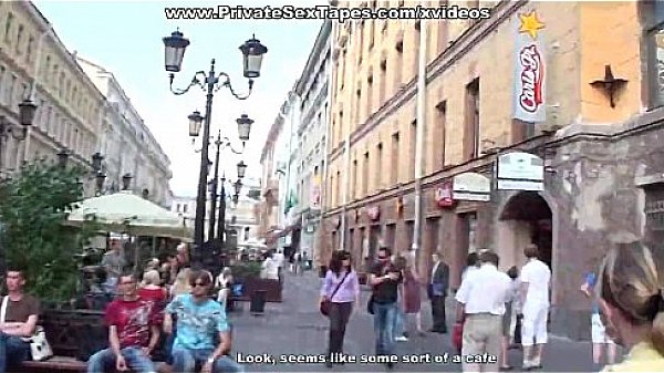 Impatient and kinky amateur couple quick oral in restroom  