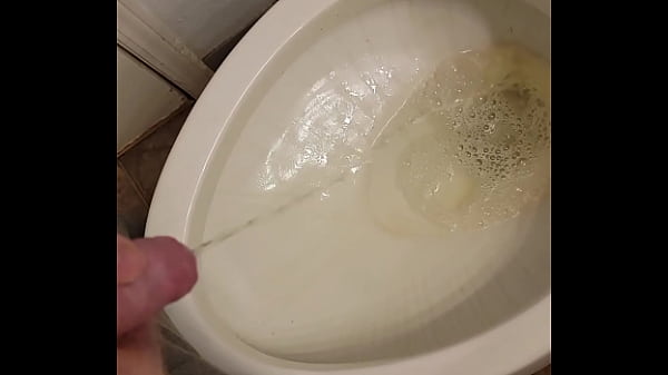Pissing in a cup cuz I can't hold it - May 30, 2025  