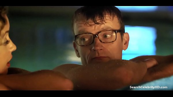 Simone Colling Klovn Forever 2015