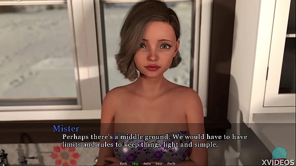 A PETAL AMONG THORNS ep. 14 &ndash; Irreversible sexual desires are blossoming 