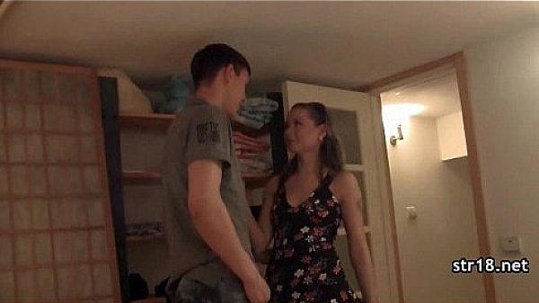 18 Year Old Teen Puts in a Great Performance