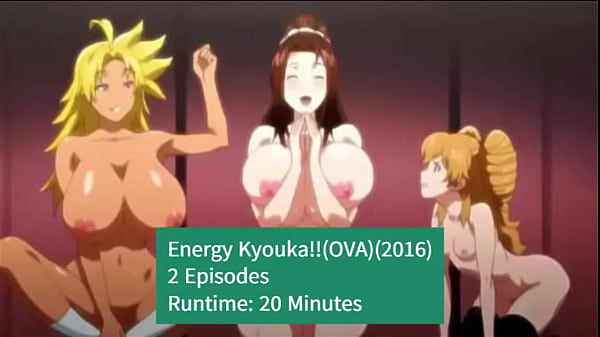 VipernationTV History Uncut - Episode 30: Energy Kyouka!! Media History
