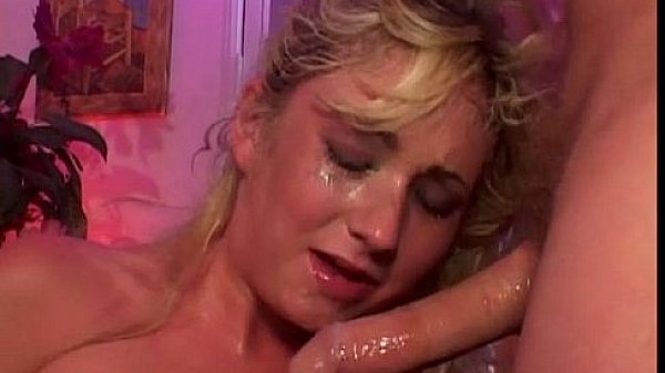 Blonde Fucking Hardcore Her Tight Ass 