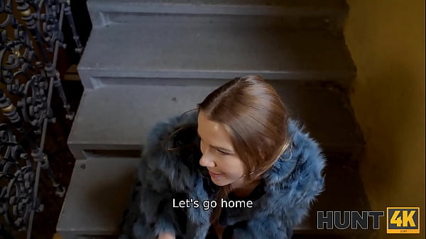 HUNT4K. Rebound Cuck