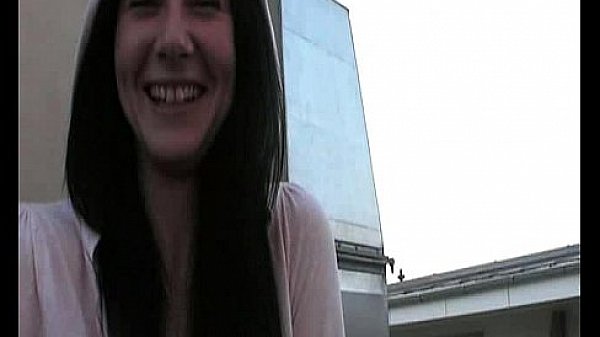 A beaver on the roof