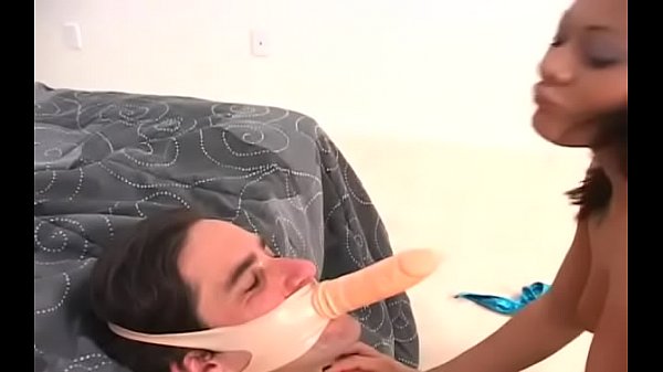 Those ladies like it coarse