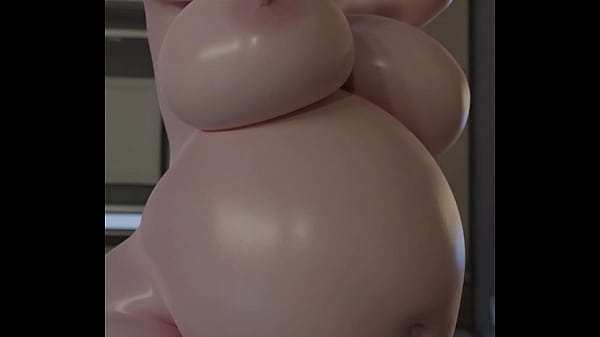 Mei cumflation overwatch  