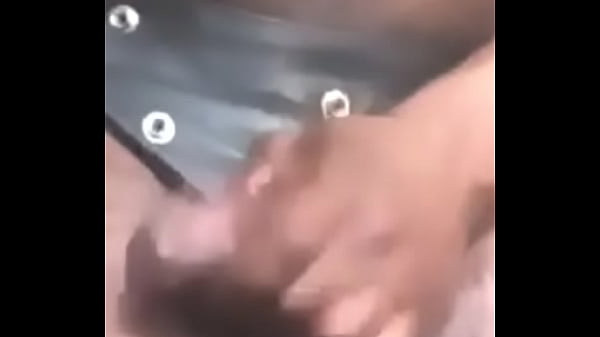 Leather Harness Leather Jock Prostate Play & Wank Session 