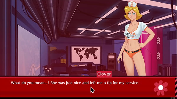 The hunt is on (Paprika Trainer) Ep 5